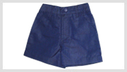 Uniform Shorts