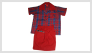 Uniform Shirts & shorts