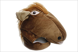 Headgear Horse